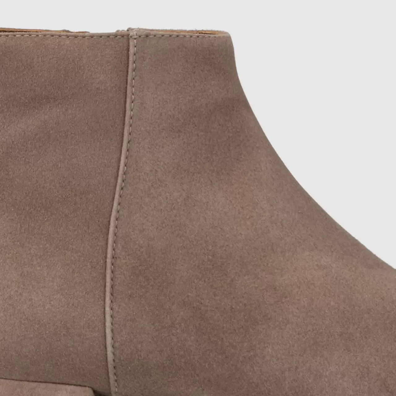 Aquatalia Boots-Prisilla Taupe