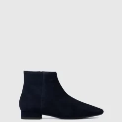 Aquatalia Boots-Prisilla Navy