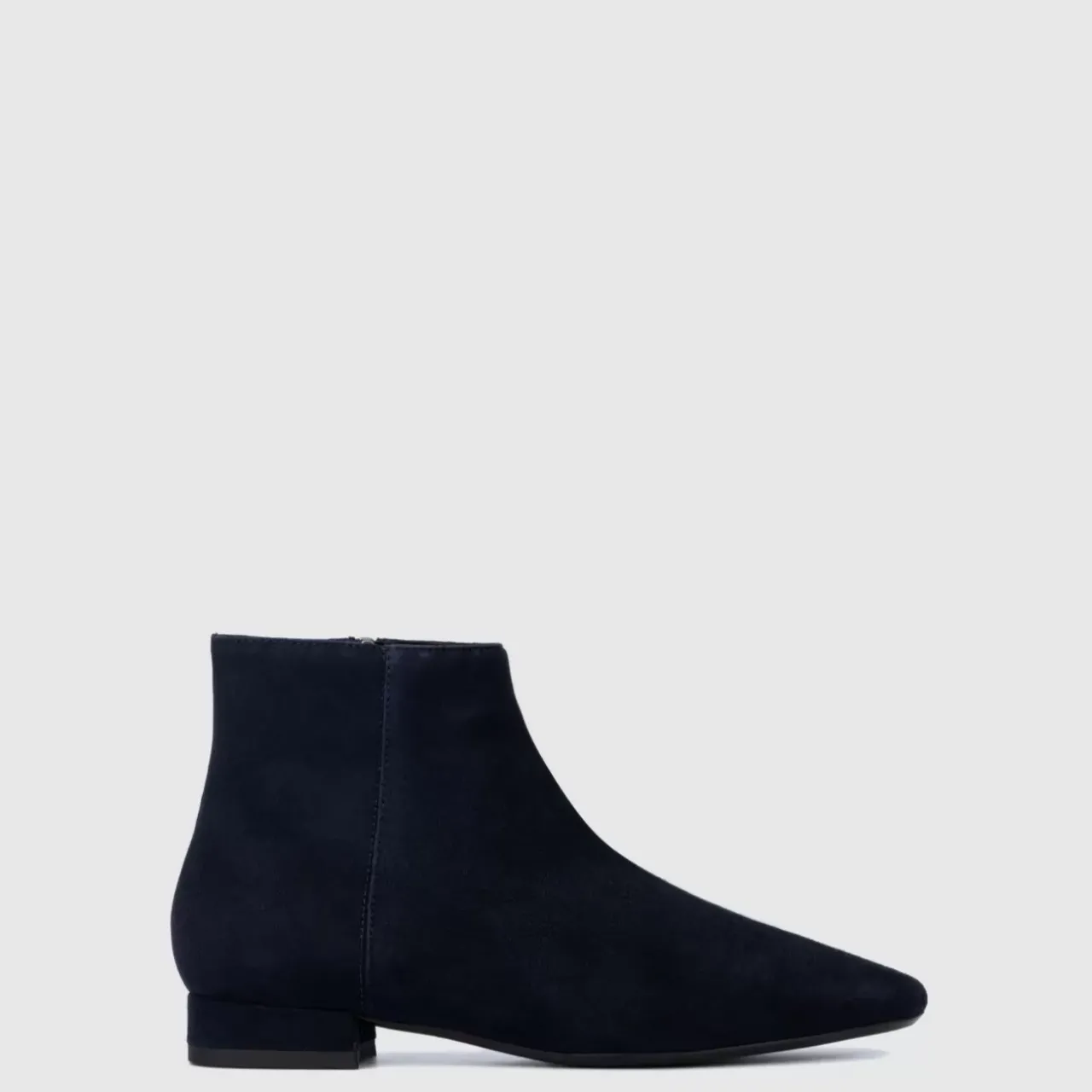 Aquatalia Boots-Prisilla Navy
