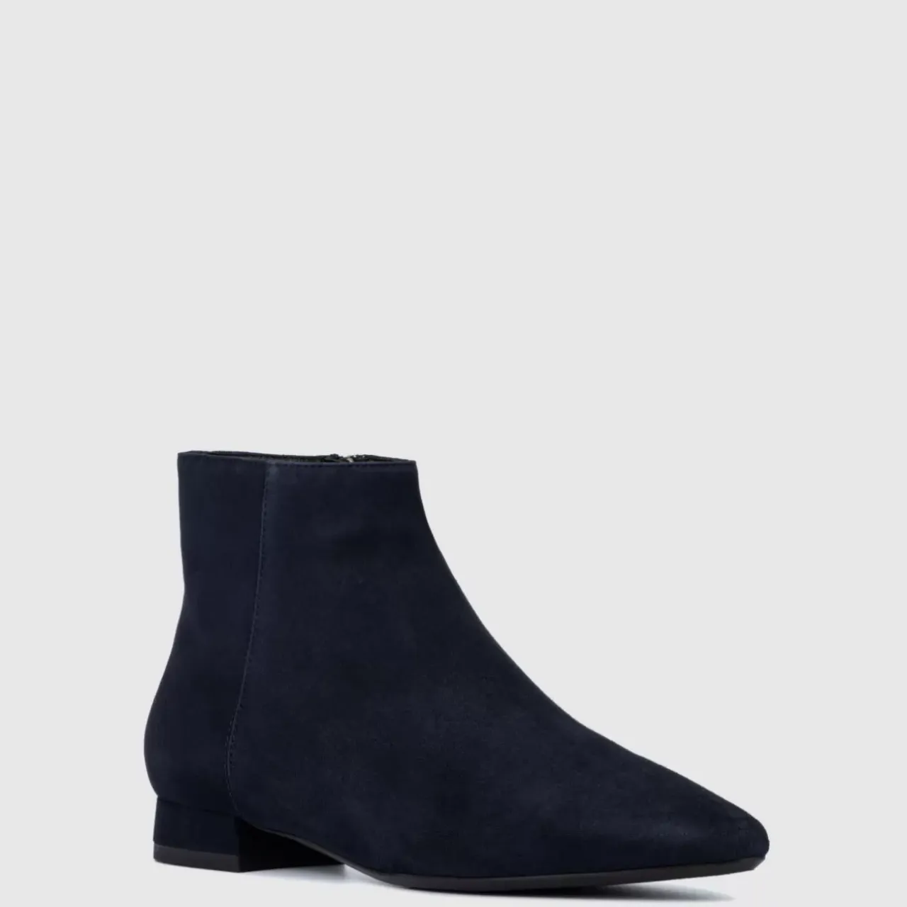 Aquatalia Boots-Prisilla Navy
