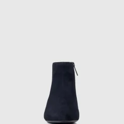 Aquatalia Boots-Prisilla Navy