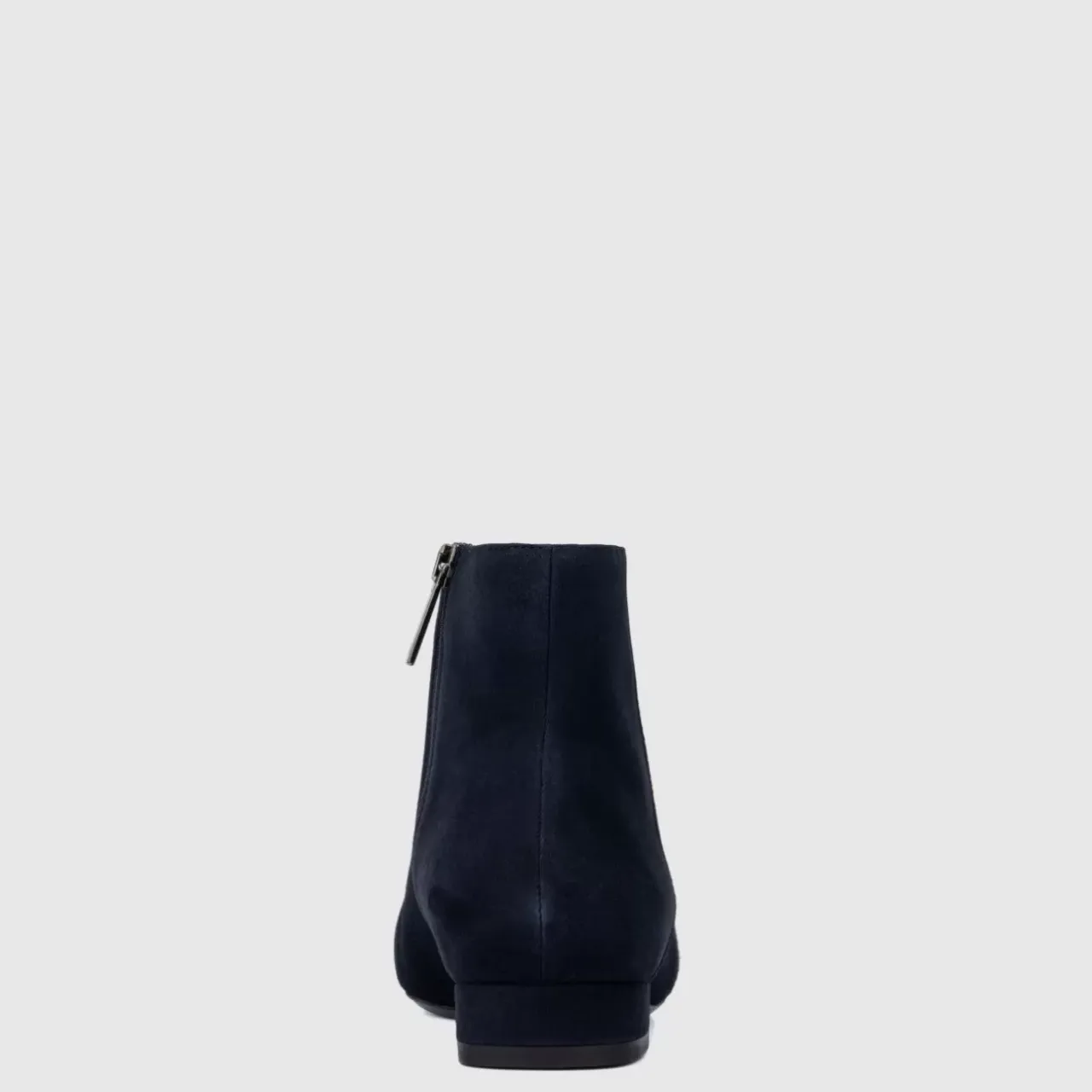Aquatalia Boots-Prisilla Navy