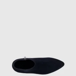 Aquatalia Boots-Prisilla Navy