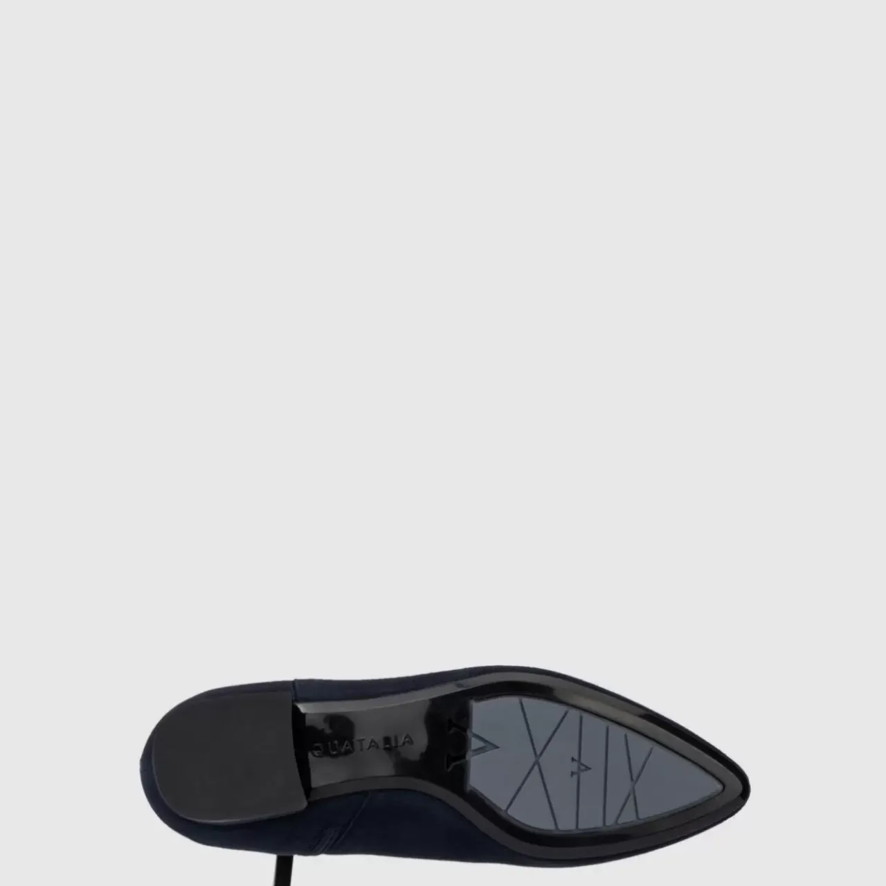 Aquatalia Boots-Prisilla Navy