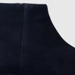 Aquatalia Boots-Prisilla Navy
