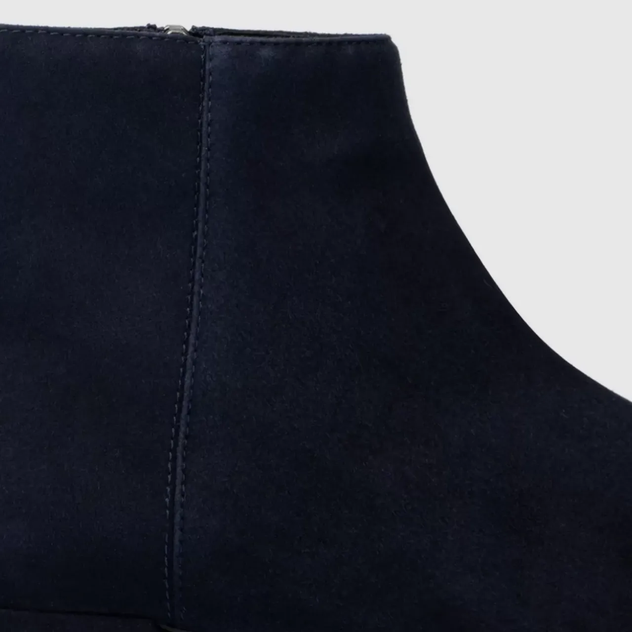 Aquatalia Boots-Prisilla Navy