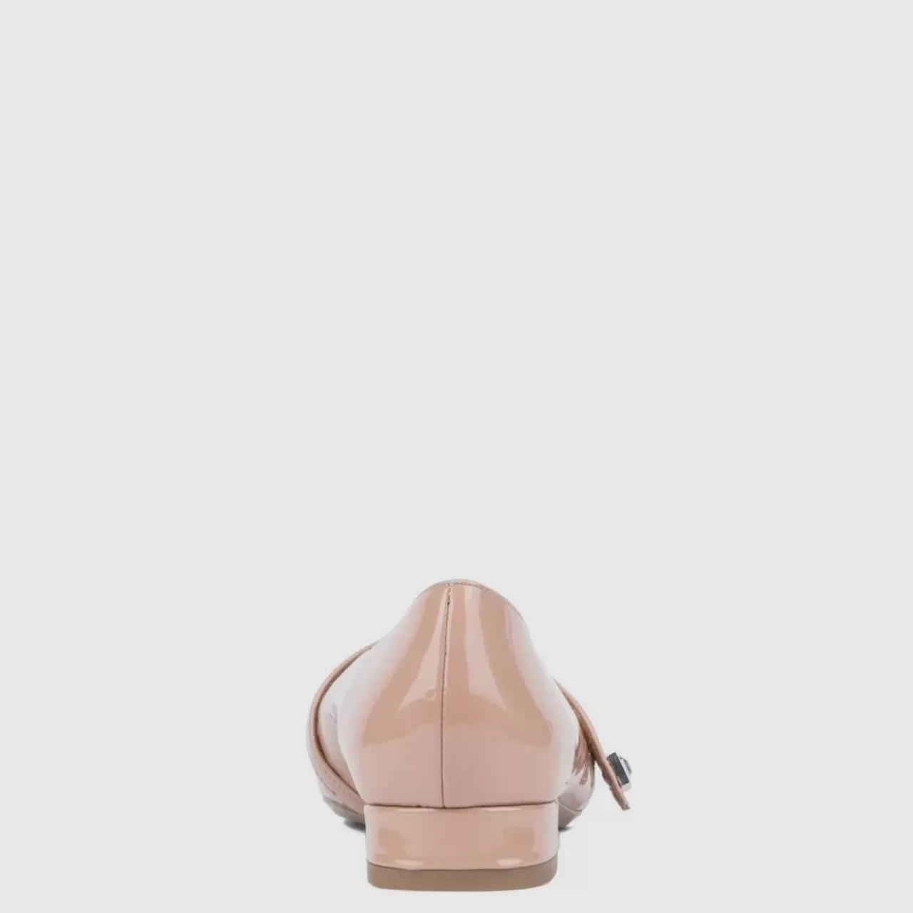 Aquatalia Flats-Priya Nude