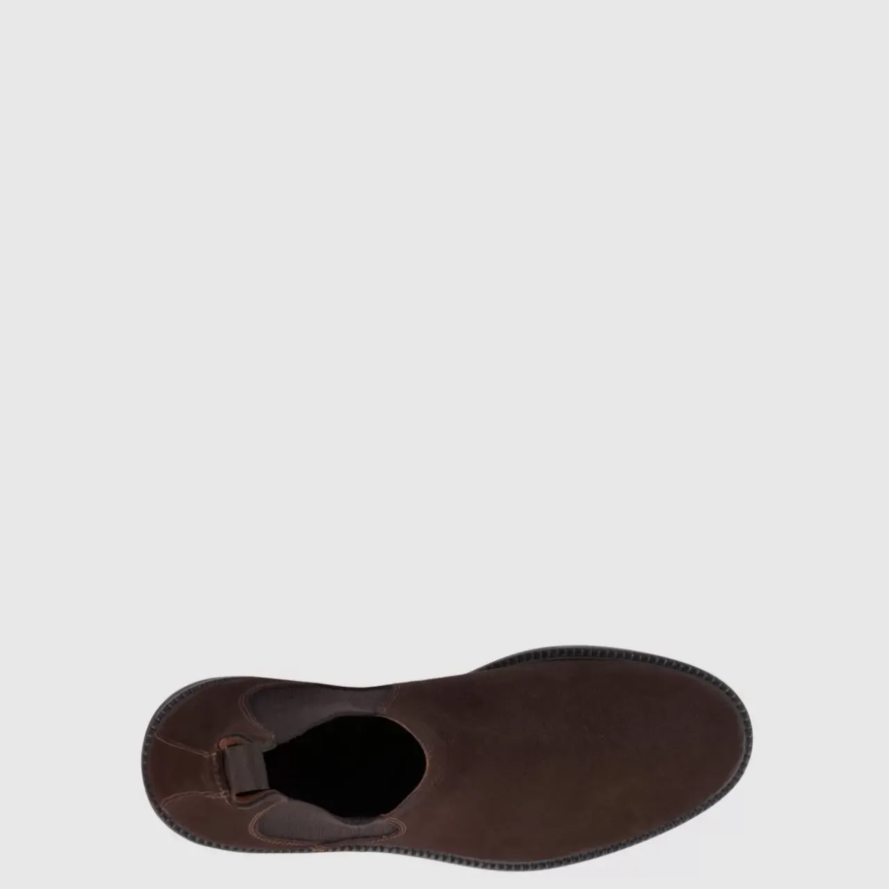 Aquatalia Boots-Prospero Dark Brown