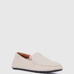 Aquatalia Flats-Qaitlin Stone