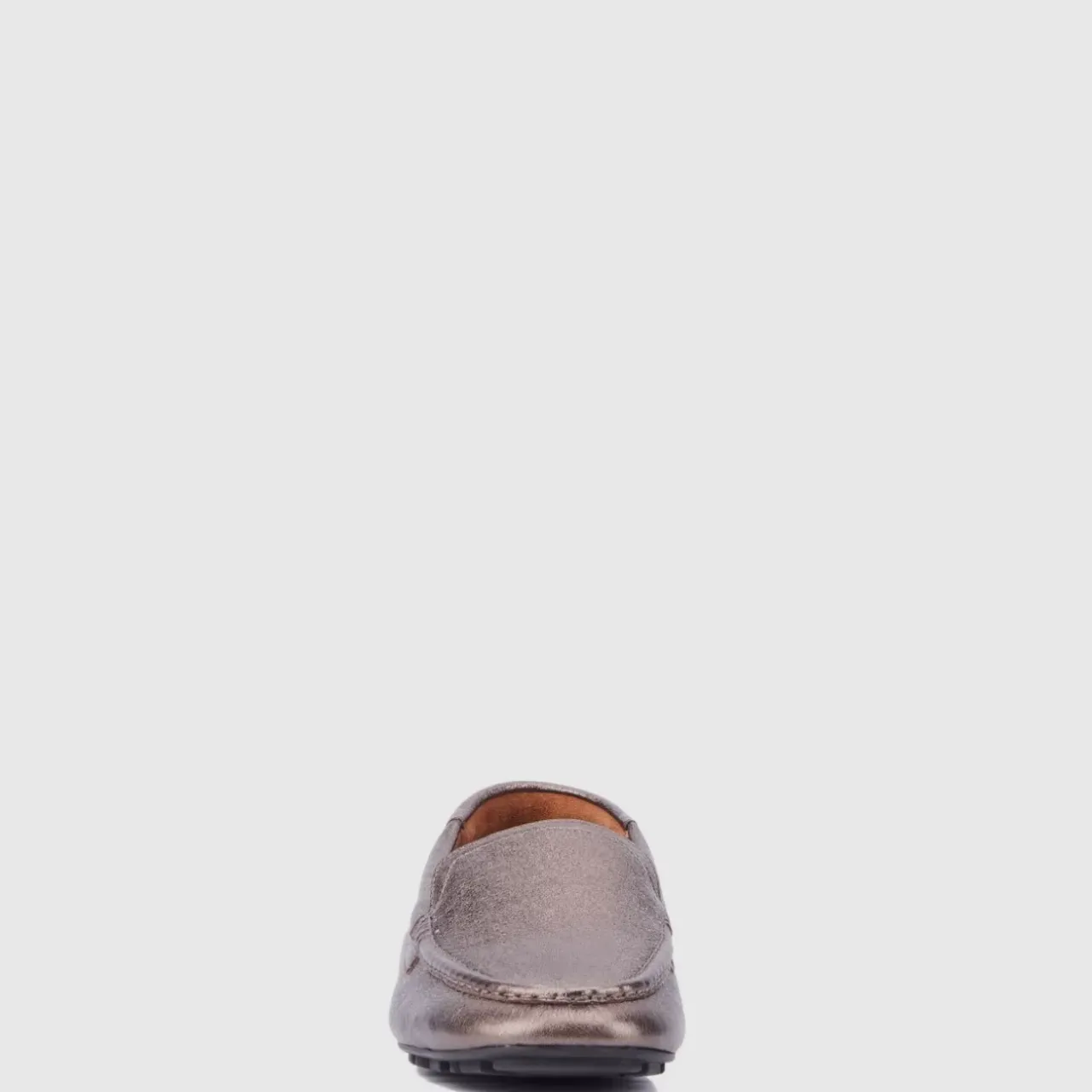 Aquatalia Flats-Qaitlin Bronze