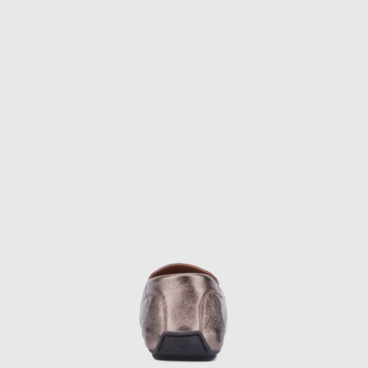 Aquatalia Flats-Qaitlin Bronze