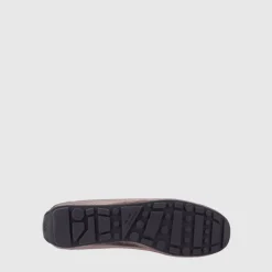 Aquatalia Flats-Qaitlin Bronze