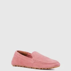 Aquatalia Flats-Qaitlin Rose