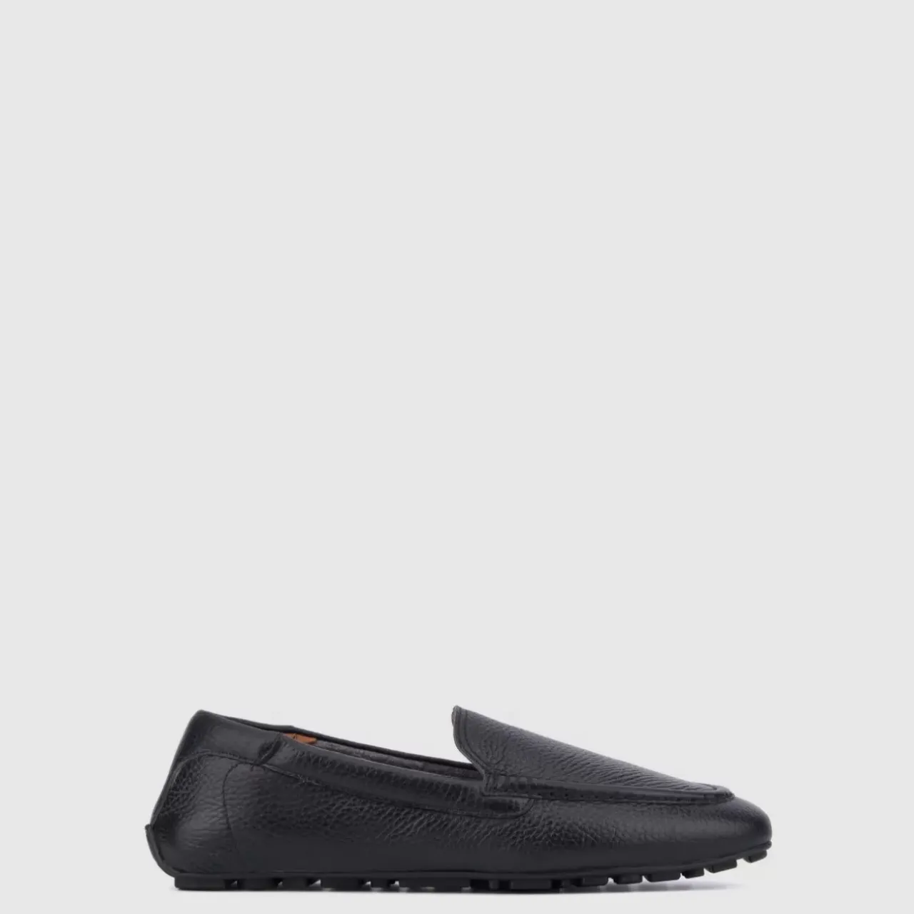 Aquatalia Flats-Qaitlin Black