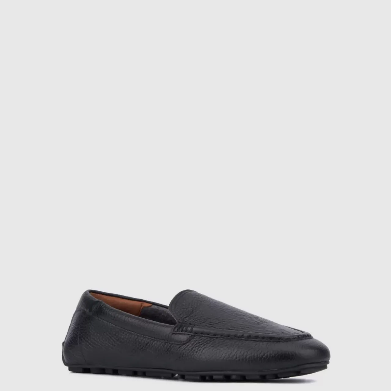 Aquatalia Flats-Qaitlin Black