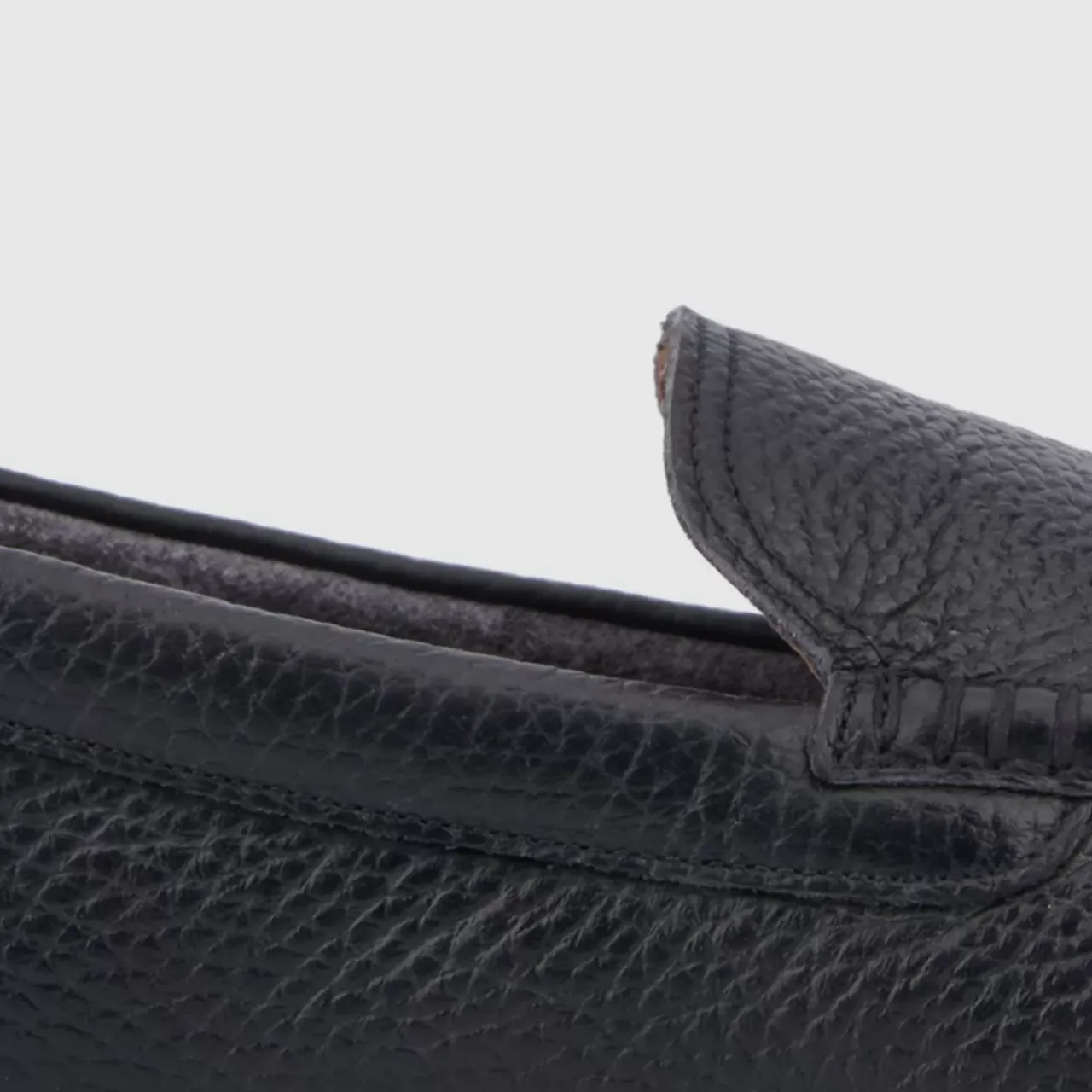 Aquatalia Flats-Qaitlin Black