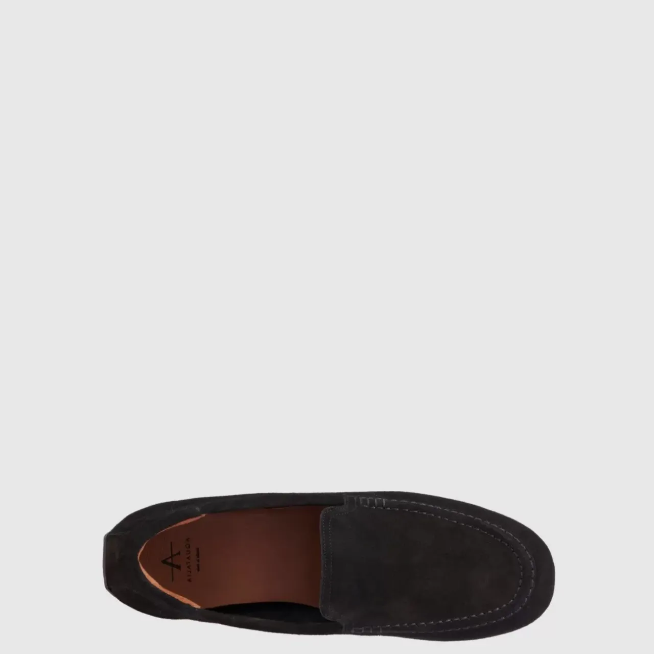 Aquatalia Flats-Qaitlin Black