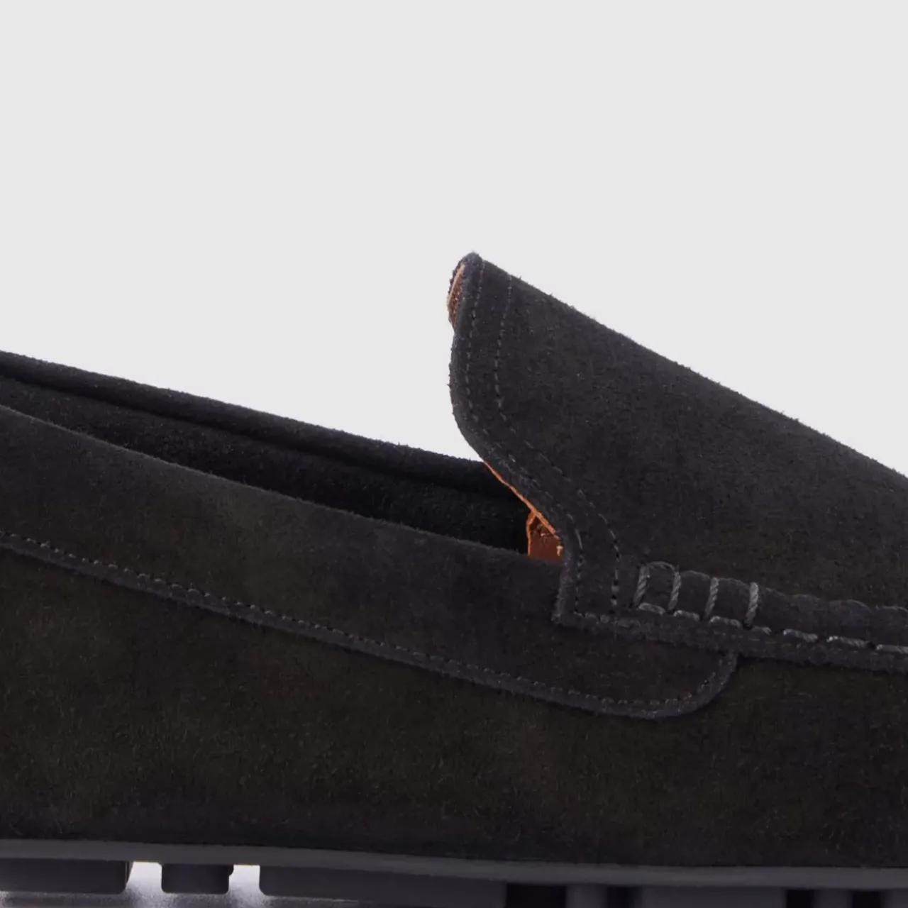 Aquatalia Flats-Qaitlin Black