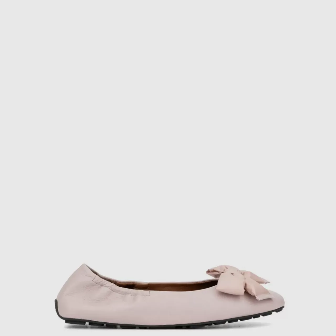 Aquatalia Flats-Qara Lilac