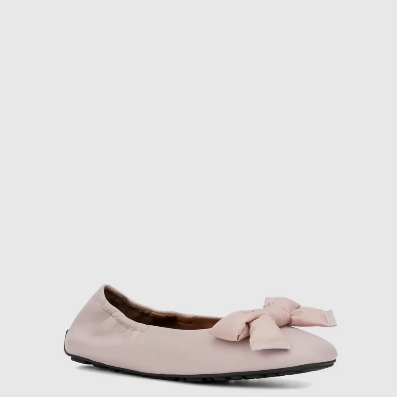 Aquatalia Flats-Qara Lilac