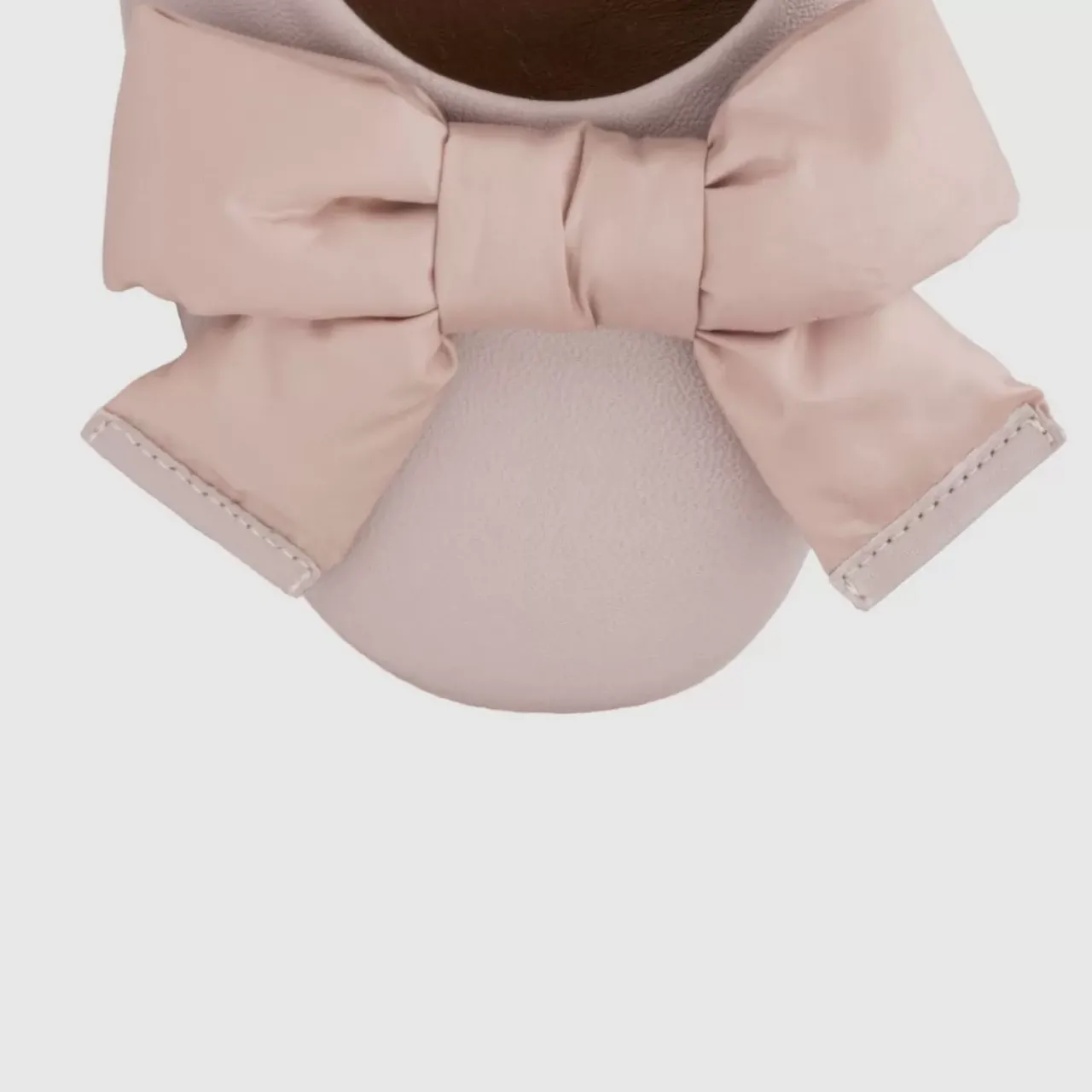 Aquatalia Flats-Qara Lilac