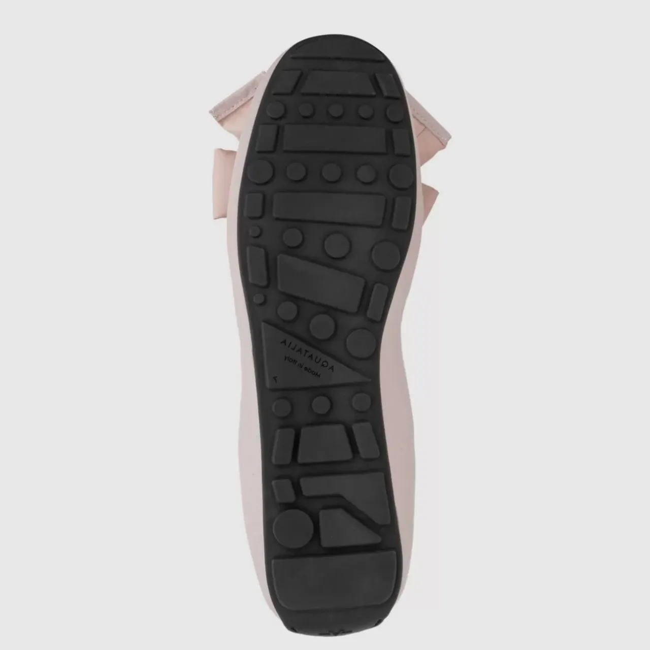 Aquatalia Flats-Qara Lilac