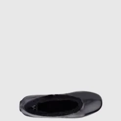 Aquatalia Flats-Qassidy Black