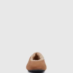 Aquatalia Flats-Qassidy Whiskey