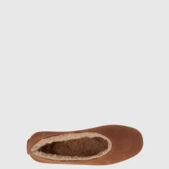 Aquatalia Flats-Qassidy Whiskey