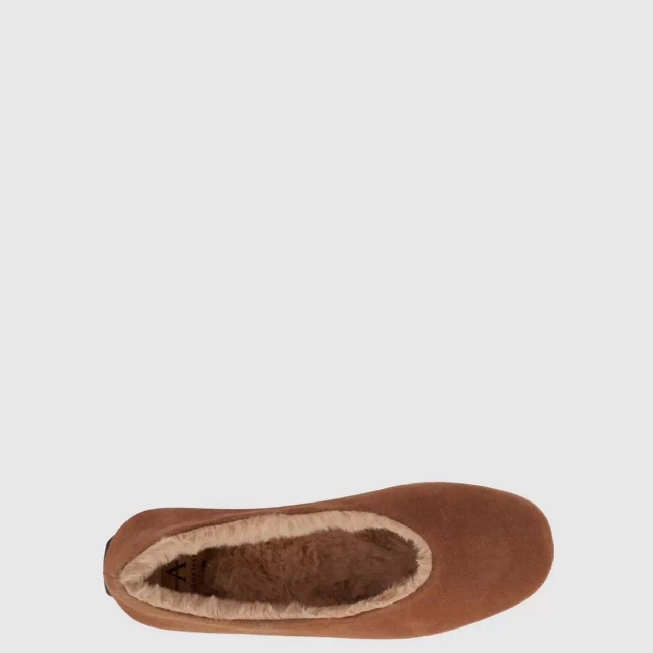 Aquatalia Flats-Qassidy Whiskey