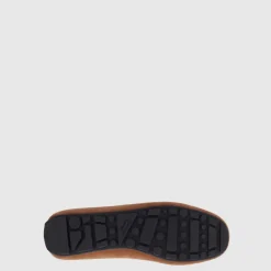 Aquatalia Flats-Qassidy Whiskey