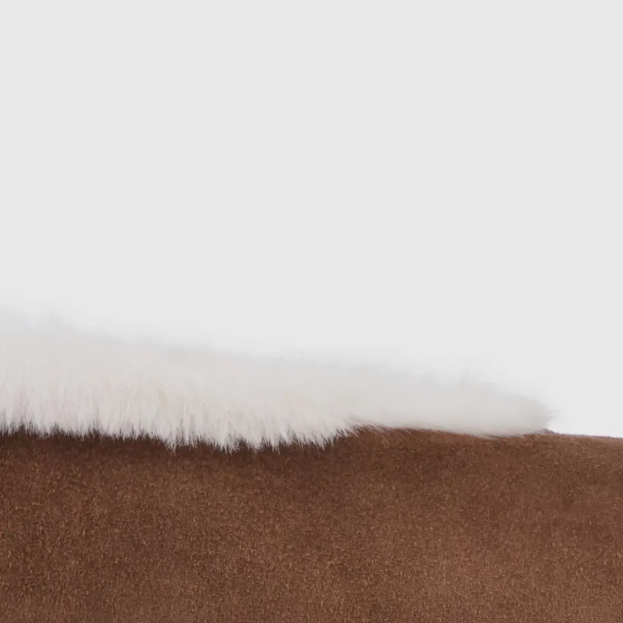 Aquatalia Flats-Qassidy Champagne/White