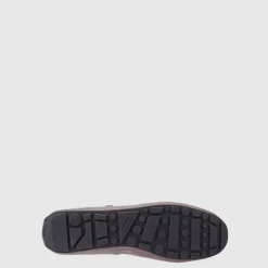 Aquatalia Flats-Qlaire Bronze