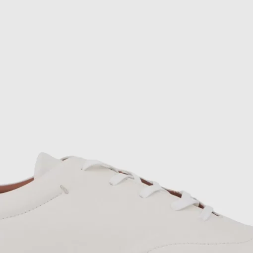 Aquatalia Sneakers-Qrystal Off White