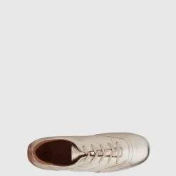 Aquatalia Sneakers-Qrystal Platino