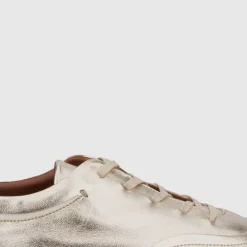 Aquatalia Sneakers-Qrystal Platino