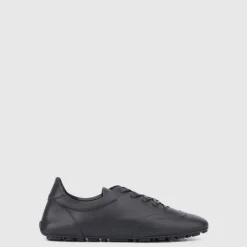 Aquatalia Sneakers-Qrystal Black