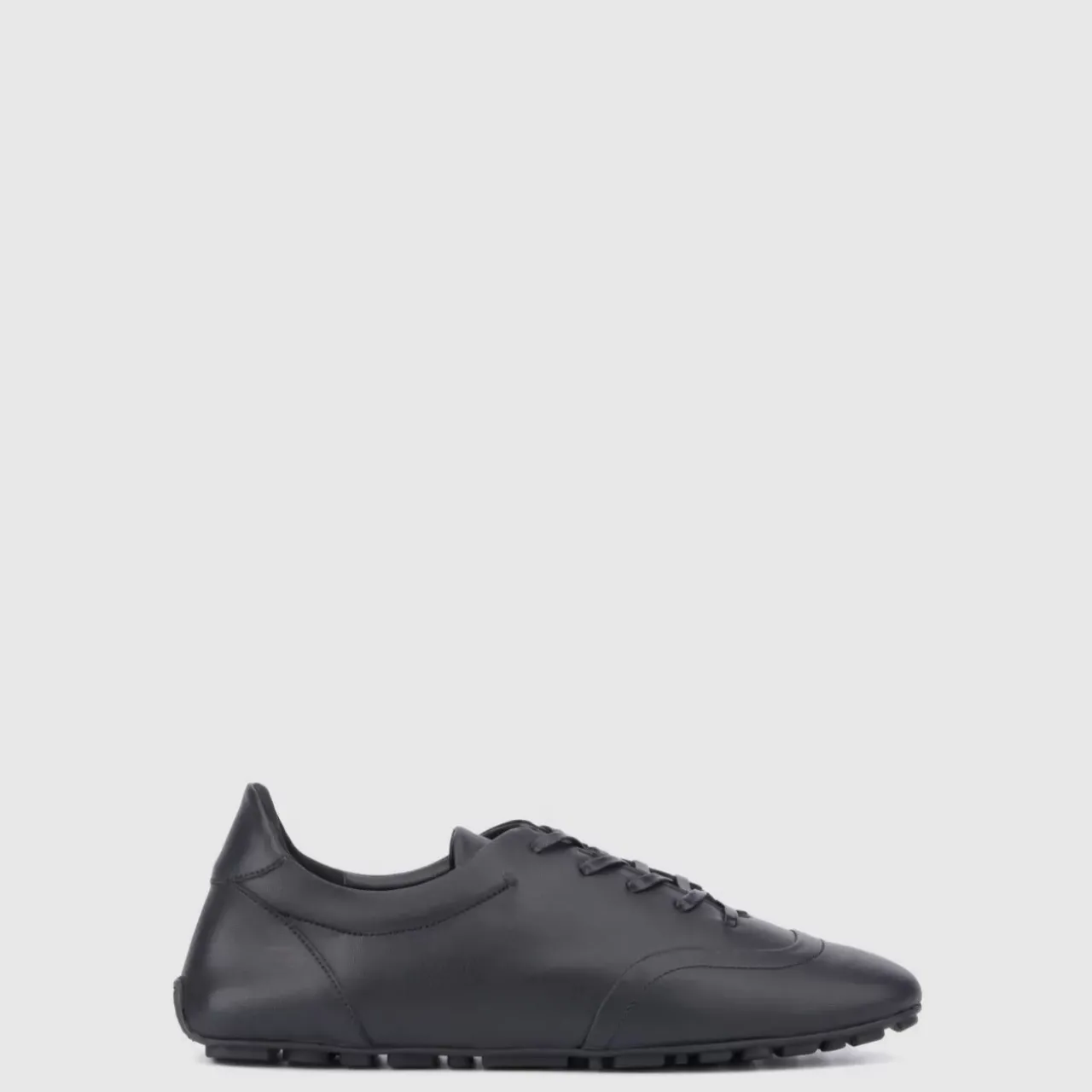 Aquatalia Sneakers-Qrystal Black
