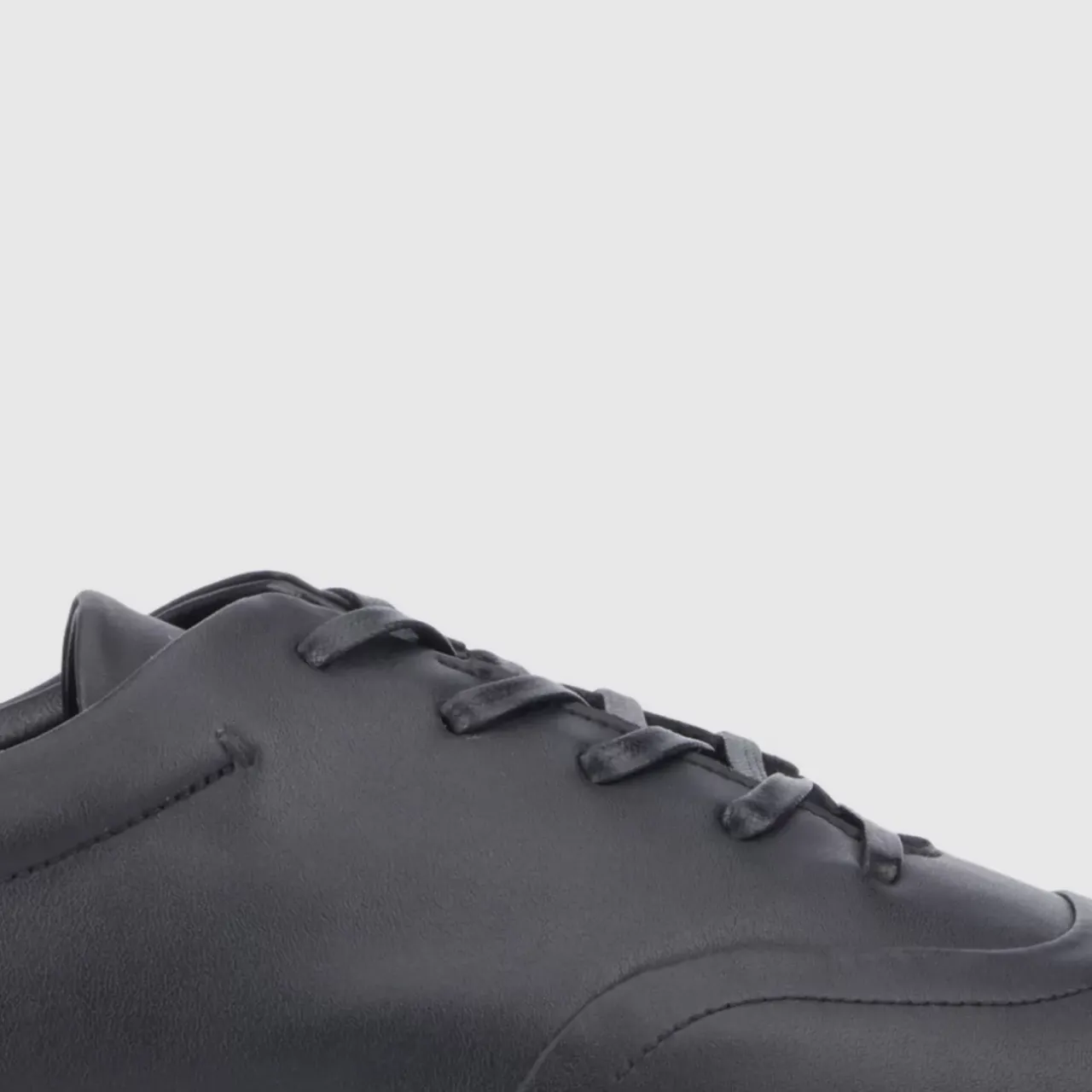 Aquatalia Sneakers-Qrystal Black