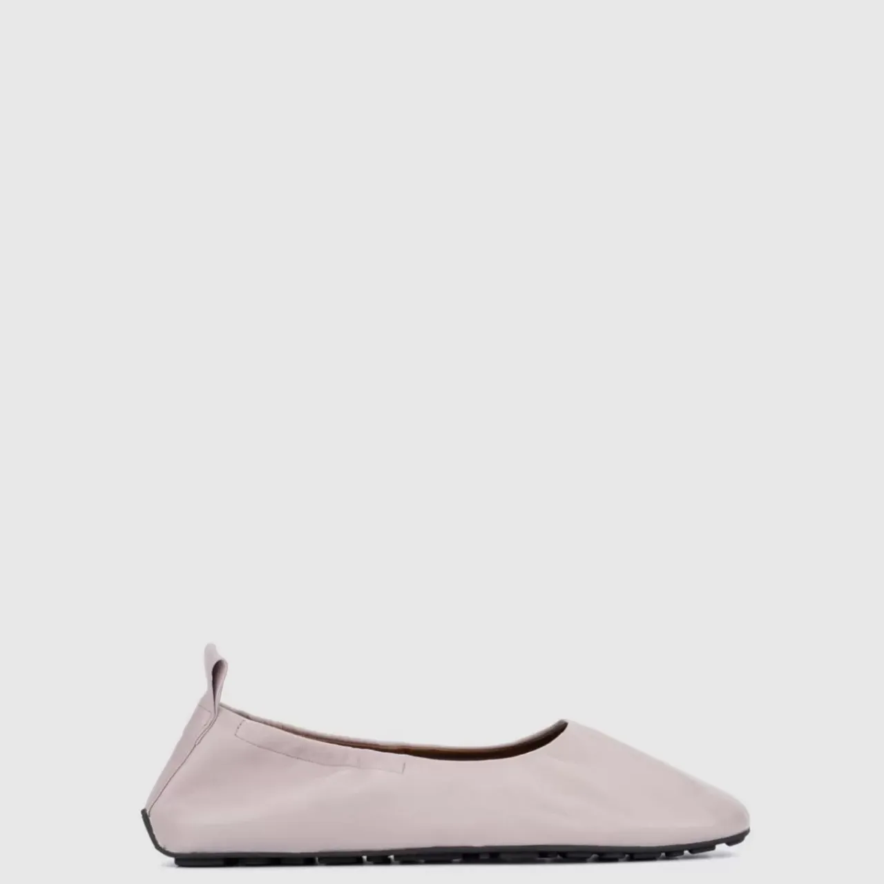 Aquatalia Flats-Quortney Lilac