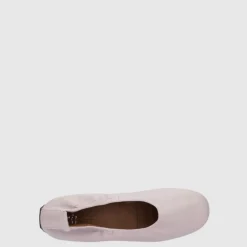 Aquatalia Flats-Quortney Lilac