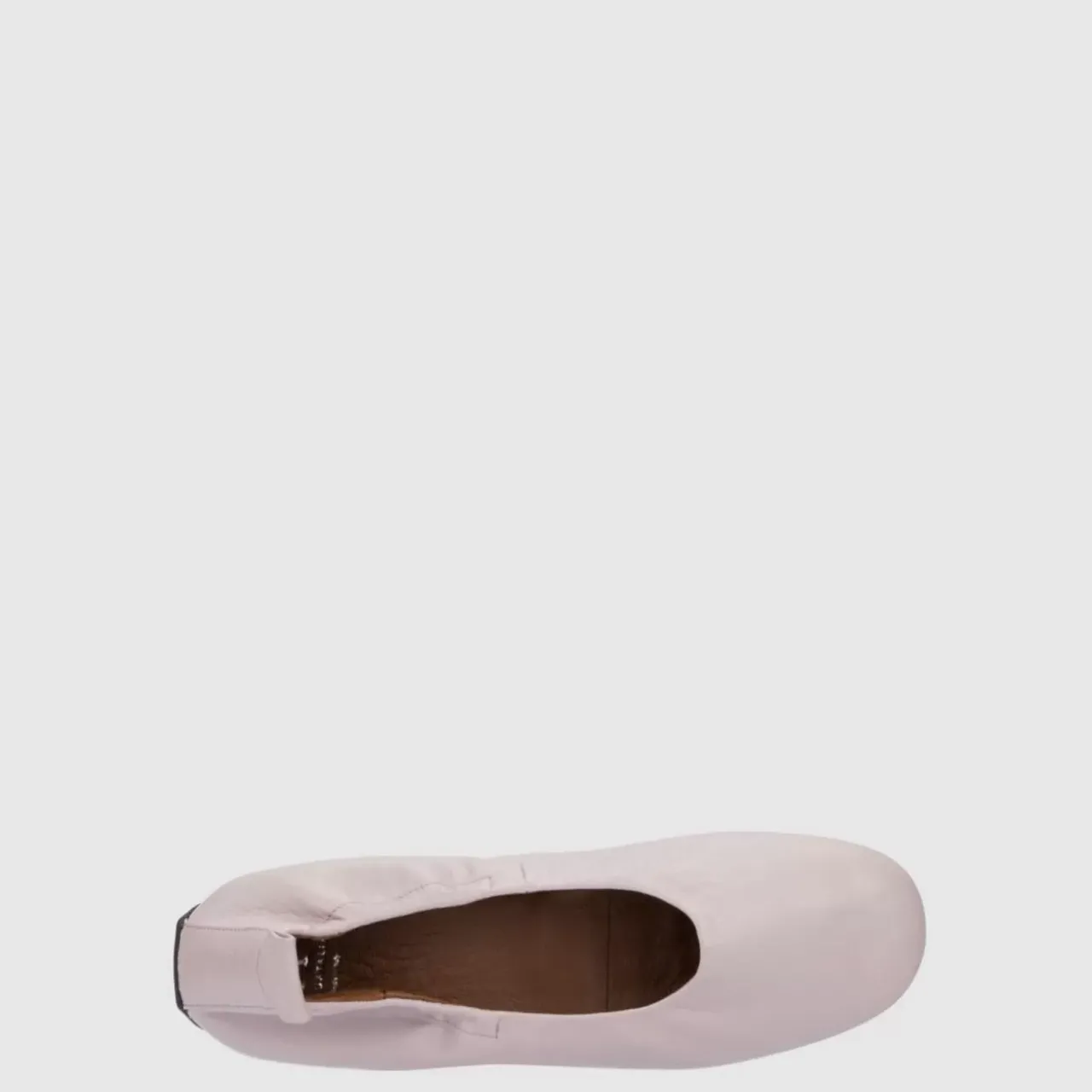 Aquatalia Flats-Quortney Lilac