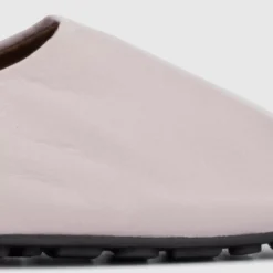 Aquatalia Flats-Quortney Lilac