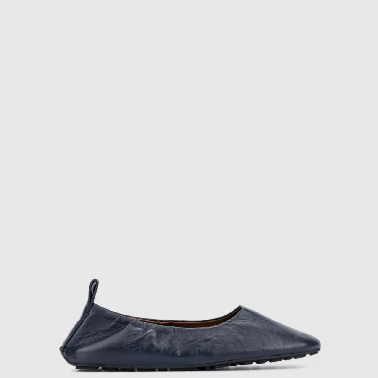 Aquatalia Flats-Quortney Marine