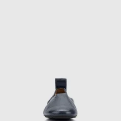 Aquatalia Flats-Quortney Marine