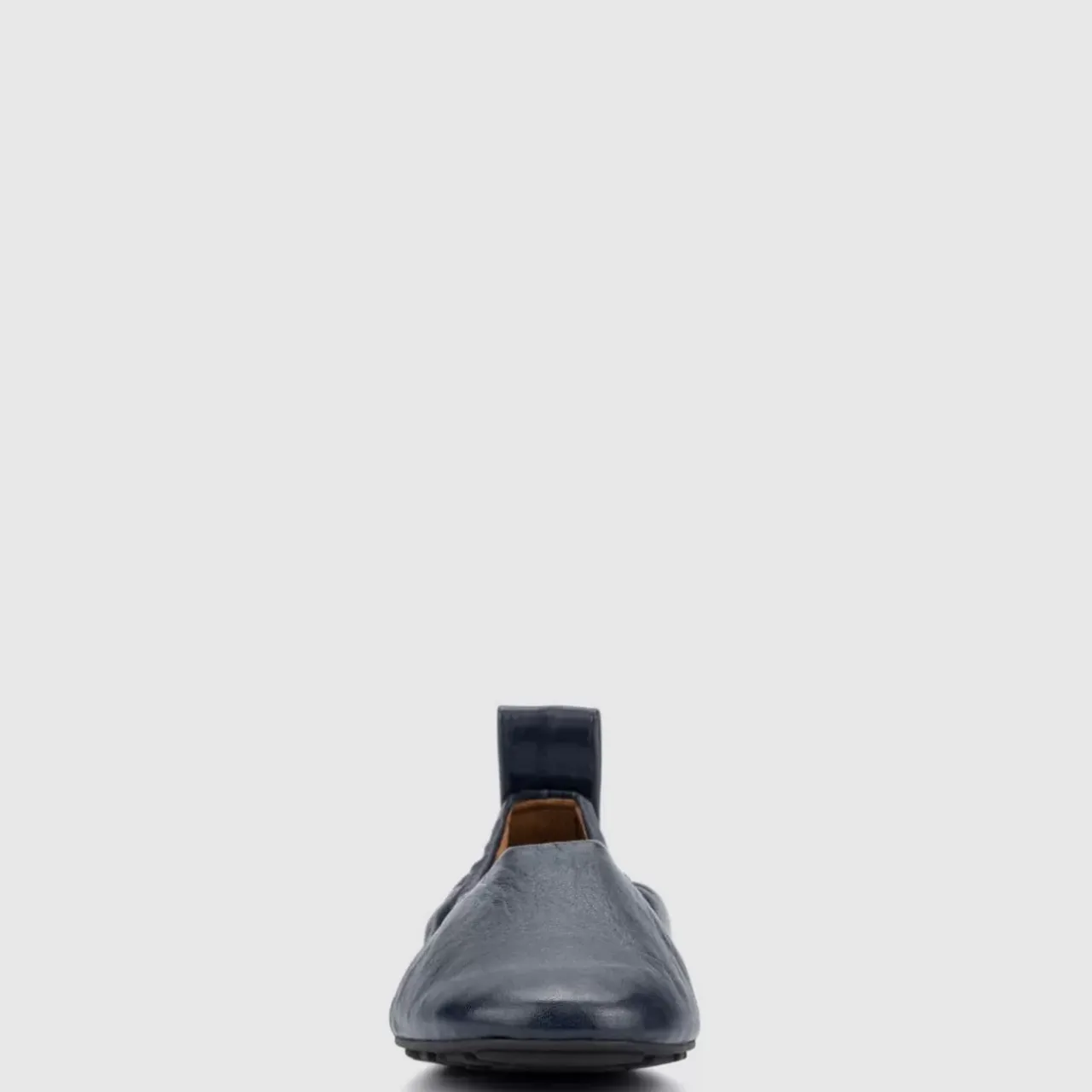 Aquatalia Flats-Quortney Marine