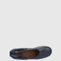 Aquatalia Flats-Quortney Marine