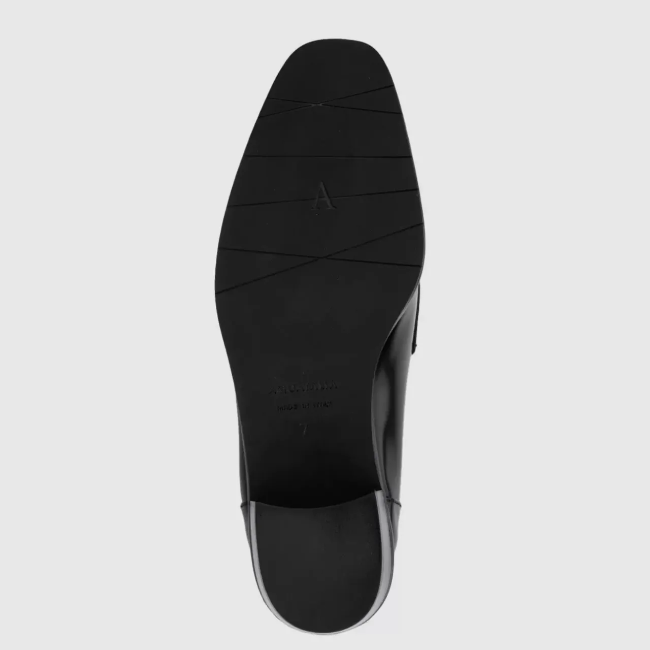 Aquatalia Flats-Rada Black