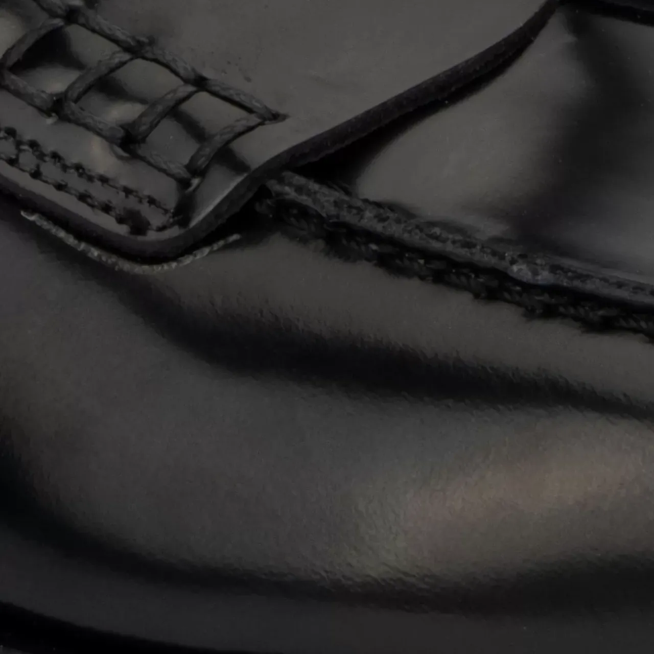 Aquatalia Flats-Rada Black