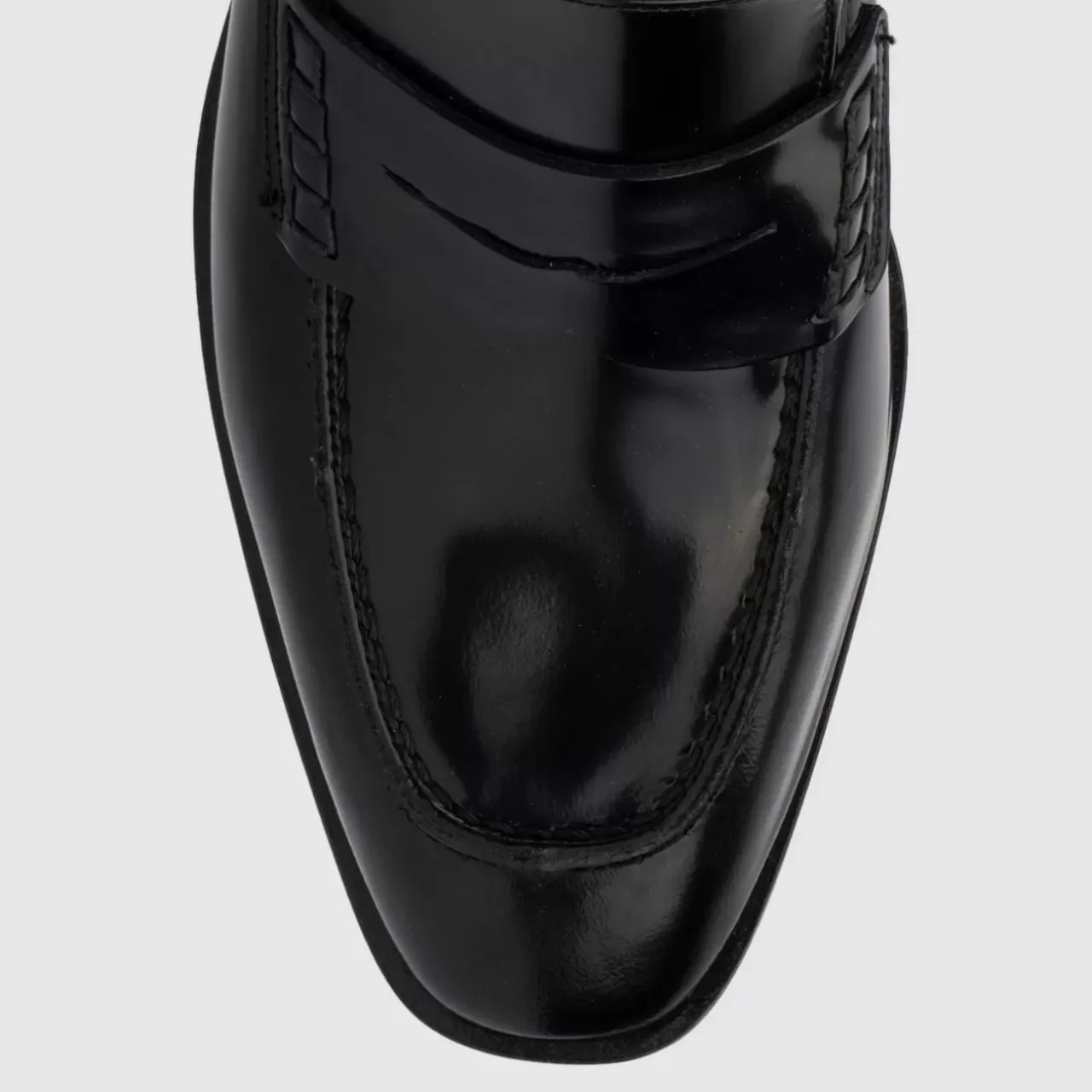 Aquatalia Flats-Rada Black